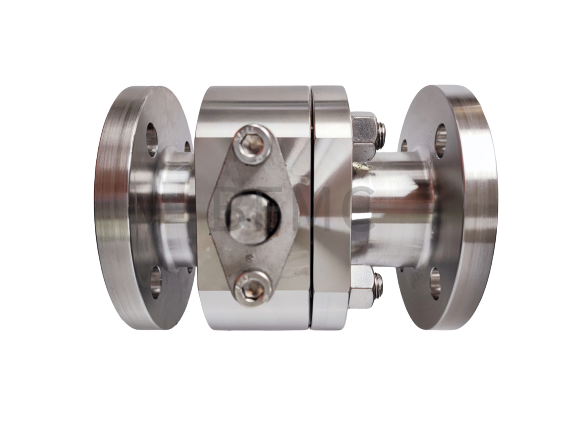 锻钢硬密封球阀