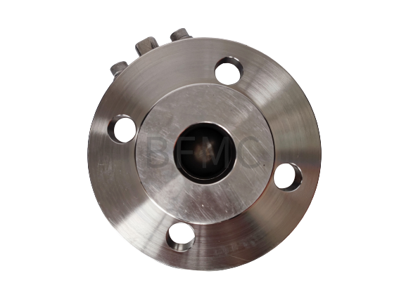 锻钢硬密封球阀